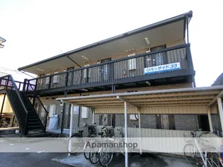 リバーサイド33の画像