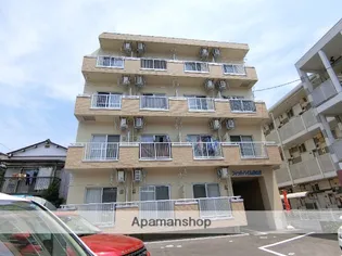 フィットハイム日の出の画像