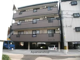 サンバリー一宮の画像