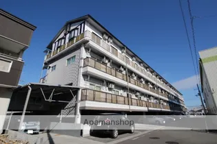 ドリームハウス【211西号室】の外観