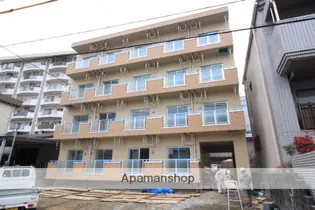 フィットハイム青柳の画像