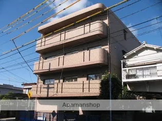 クレール中水道の画像