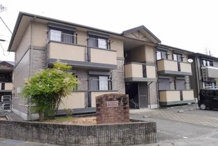 アムール E棟の画像