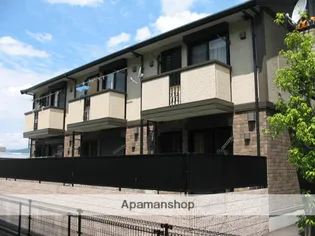 ビーンズ南川添IIの画像