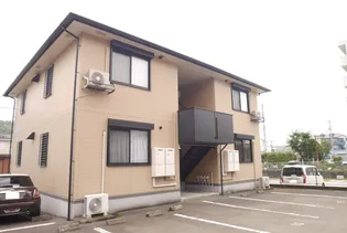メナージュ B棟の画像