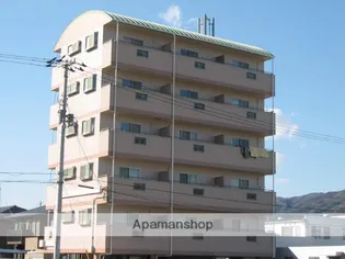 チェリーコート北久保の画像