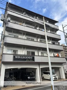 WIN LEGEND Ⅲの画像