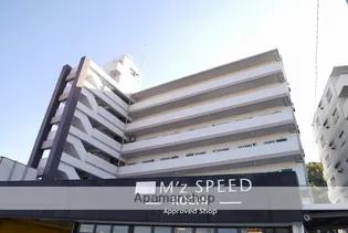 第13つくもコーポの画像