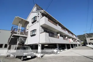 一の宮ハイツの画像