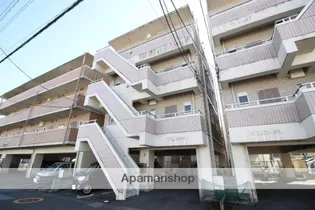 PERLA南川添Ⅱの画像