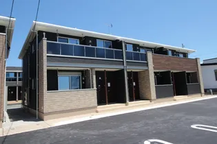 ピーコックIの画像