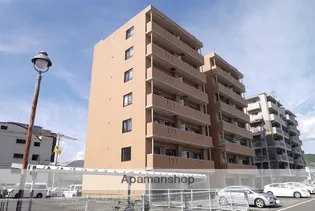 ヴィラ鯉ノ丸 Ⅰの画像