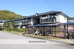 パークハウス B棟の画像