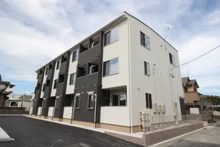 プロムナードIIの画像