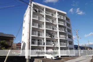 第3山崎マンション【2階】の外観