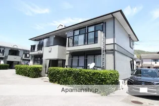 ファミールKIYOTO B棟の画像