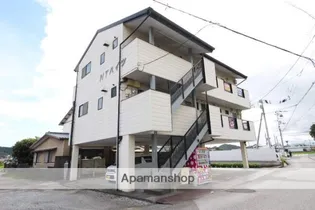 NTハイツの画像