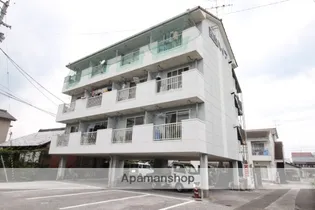 西山ハイツⅠの画像