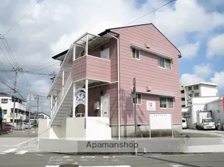 ハイツいまい2の画像