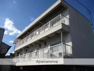 コーポ田村の画像