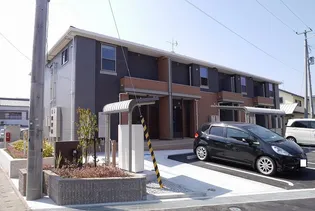 ヴィラ フミの画像