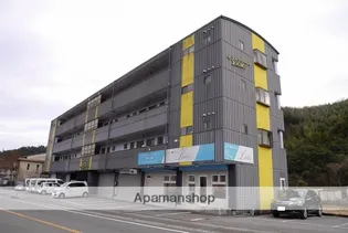 セントファームYOU【207号室】の外観