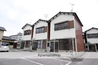 高知県高知市大津乙【一戸建】の外観