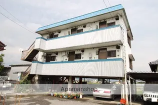 岡本ハイツⅡの画像