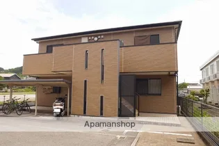 フォブール一宮 A棟の画像