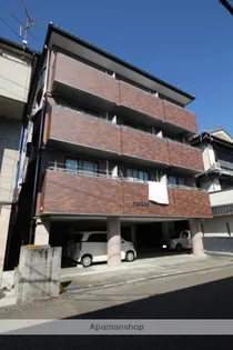 マンションアーバンの画像