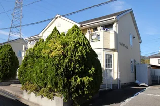 コーポ ロアール Aの画像