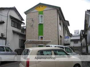 なの花ハウスの画像