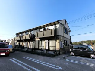クレール林崎 B棟の画像