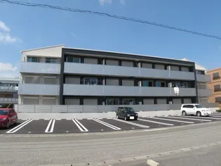 グランマスト高そねの画像