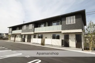 シャーメゾン トムテの画像