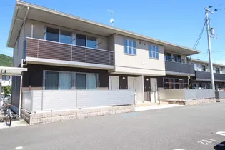 シャーメゾンみどり野 C棟の画像