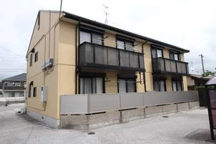 フレグランス野村 B棟の画像