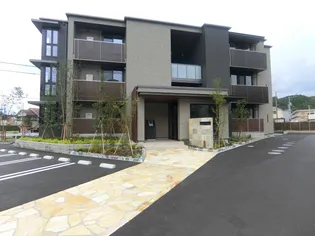 ベレオガーデンズHATAの画像