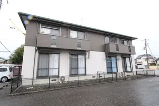 メゾンボヌール A棟の画像