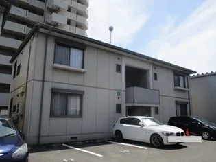 シャーメゾン北久保 C棟の画像