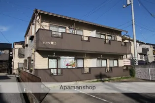 ハイツ薫Ⅰの画像