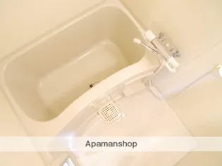 コスモ一宮Ⅱ【201号室】の風呂