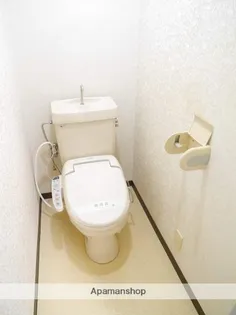 コスモ一宮Ⅱ【201号室】のその他画像