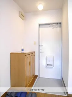 コスモ一宮Ⅱ【201号室】の玄関