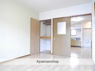 コスモ一宮Ⅱ【205号室】の内装