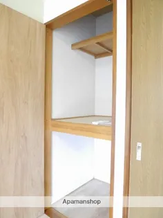 コスモ一宮Ⅱ【205号室】の内装