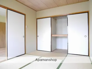 コスモ一宮Ⅱ【205号室】の内装