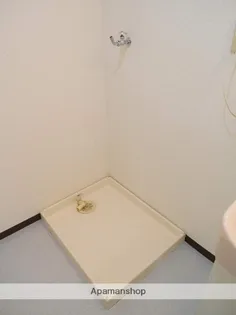 コスモ一宮Ⅱ【205号室】の内装