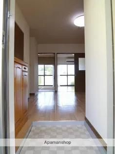 コスモ一宮Ⅱ【205号室】の内装