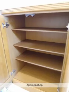 コスモ一宮Ⅱ【205号室】の内装